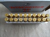 Winchester SUPERX
284 Ammo - FACTORY LOADED - FOUR Boxes for One Price - 2 of 3