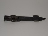 Remington Model 14 Vintage Thumb Wheel Rear Sight - 4 of 9