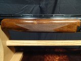 BROWNING CITORIUPLAND ENGLISH STRAIGHT STOCK GUN 410 GAUGE - 13 of 18