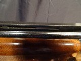 BROWNING CITORIUPLAND ENGLISH STRAIGHT STOCK GUN 410 GAUGE - 16 of 18
