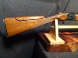 BROWNING CITORIUPLAND ENGLISH STRAIGHT STOCK GUN 410 GAUGE - 3 of 18