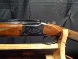 BROWNING CITORIUPLAND ENGLISH STRAIGHT STOCK GUN 410 GAUGE - 12 of 18