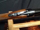BROWNING CITORIUPLAND ENGLISH STRAIGHT STOCK GUN 410 GAUGE - 7 of 18