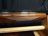 BROWNING CITORIUPLAND ENGLISH STRAIGHT STOCK GUN 410 GAUGE - 6 of 18