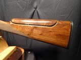 BROWNING CITORIUPLAND ENGLISH STRAIGHT STOCK GUN 410 GAUGE - 11 of 18