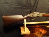 Winchester Model 1873 3rd Model Caliber 38 - 40 Octagon Barrel - 3 of 19