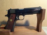 GOVERMENT MODEL 45 AUTOMATIC PISTOL - 2 of 23