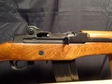 RUGER MINI 14 CALIBER 223 REM WITH MAGAZINE - 2 of 8