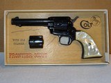 COLT FRONTIER SCOUT WTH BOX - 1 of 18