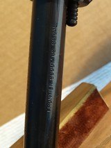 COLT FRONTIER SCOUT WTH BOX - 7 of 18