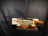 ITHACA MODEL 37 16GA WITH BOX AND HANG TAG - 1 of 13