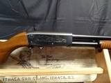 ITHACA MODEL 37 16GA WITH BOX AND HANG TAG - 6 of 13