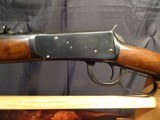 WINCHESTER MODEL 94 FLAT BAND DATE1949 - 10 of 18