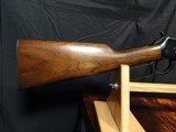 WINCHESTER MODEL 94 FLAT BAND DATE1949 - 3 of 18