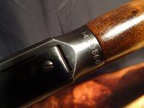 WINCHESTER MODEL 94 FLAT BAND DATE1949 - 7 of 18