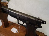 FN P35 Nazi Marked - 9 of 11