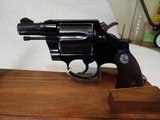 Colt Agent
38 Special - 3 of 12