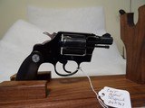 Colt Agent
38 Special - 2 of 12