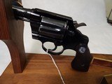 Colt Agent
38 Special - 10 of 12