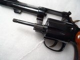 SMITH & WESSON MODEL 18-4
22 L.R. - 9 of 12