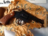 SMITH & WESSON MODEL 18-4
22 L.R. - 2 of 12