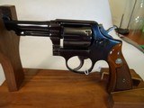 SMITH & WESSON MODEL 10-5 NEW IN BOX - 8 of 11