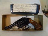SMITH & WESSON MODEL 10-5 NEW IN BOX - 2 of 11