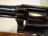 SMITH & WESSON MODEL 10-5 NEW IN BOX - 9 of 11