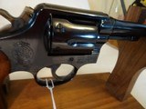 SMITH & WESSON MODEL 10-5 NEW IN BOX - 5 of 11