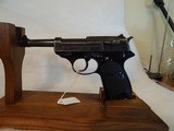 WALTHER P38 9MM WEST GERMAN - 2 of 7