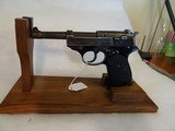 WALTHER P38 9MM WEST GERMAN - 3 of 7