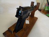 WALTHER P38 9MM WEST GERMAN - 6 of 7