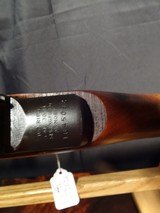 SPRINGFIELD M1 GARAND CONVERTED TO TANKER MODEL - 9 of 9
