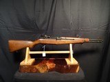 SPRINGFIELD M1 GARAND CONVERTED TO TANKER MODEL - 1 of 9