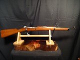 SPANISH MAUSERCALIBER 7MM MAUSER - 2 of 12
