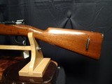 SPANISH MAUSERCALIBER 7MM MAUSER - 11 of 12