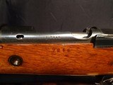 SPANISH MAUSERCALIBER 7MM MAUSER - 10 of 12