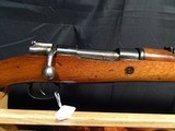 SPANISH MAUSERCALIBER 7MM MAUSER - 3 of 12