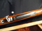 SPANISH MAUSERCALIBER 7MM MAUSER - 8 of 12
