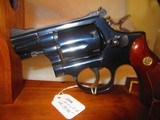 SMITH & WESSON MODEL 15-3 2" BARREL - 5 of 8