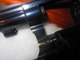 SMITH & WESSON MODEL 15-3 2" BARREL - 6 of 8