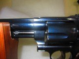 SMITH & WESSON MODEL 57 NO DASH - 3 of 13