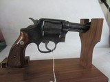SMITH & WESSON VICTORY MODEL - 1 of 15