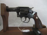SMITH & WESSON VICTORY MODEL - 15 of 15