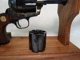 ColtNew Frontier SAA44 Special & 44-40 Dual Cylinder NIB - 7 of 11
