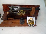 ColtNew Frontier SAA44 Special & 44-40 Dual Cylinder NIB - 10 of 11