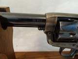Colt SAA Mfg 1914 Caliber 38 Long Colt - 2 of 23