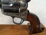 Colt SAA Mfg 1914 Caliber 38 Long Colt - 3 of 23