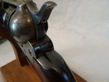 Colt SAA Mfg 1914 Caliber 38 Long Colt - 12 of 23