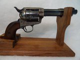Colt SAA Mfg 1914 Caliber 38 Long Colt - 23 of 23